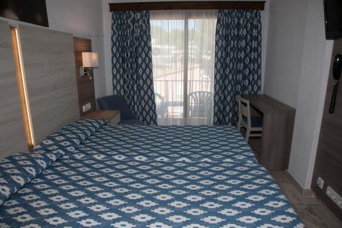 Hostal Villa Rosa