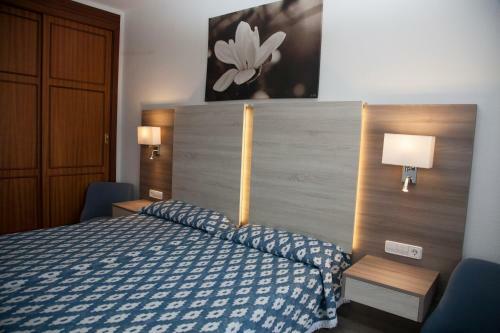 Hostal Villa Rosa