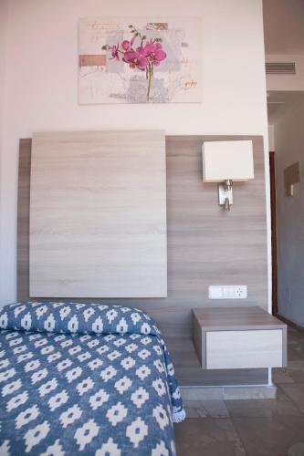 Hostal Villa Rosa