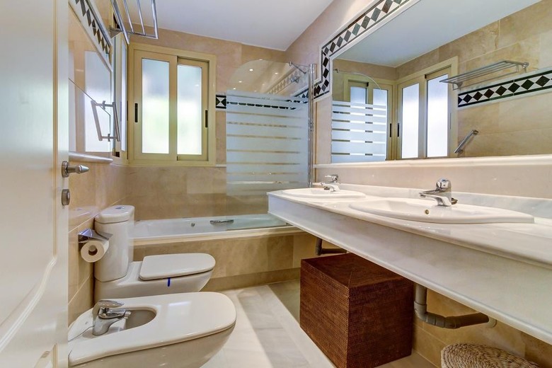 Apartamento Fuente Aloha