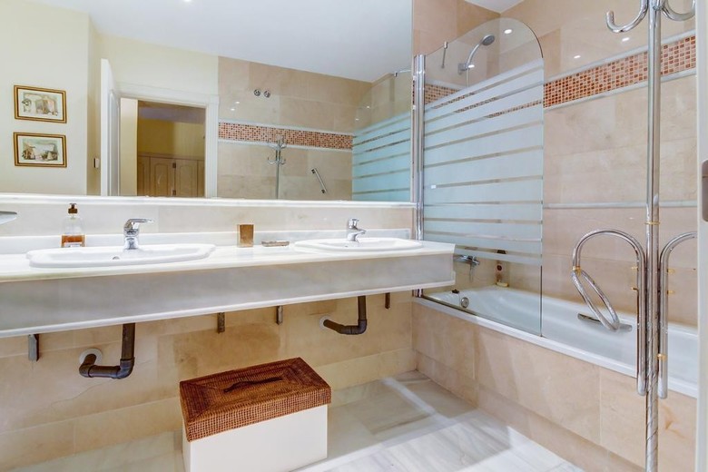 Apartamento Fuente Aloha