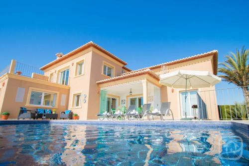 Abahana Villa Las Flores