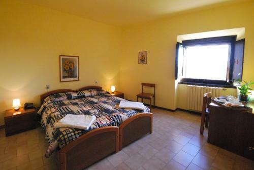 Villa Santa Maria Dell'arco - Centro Oreb