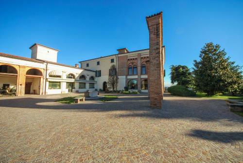 Villa Santa Maria Dell'arco - Centro Oreb