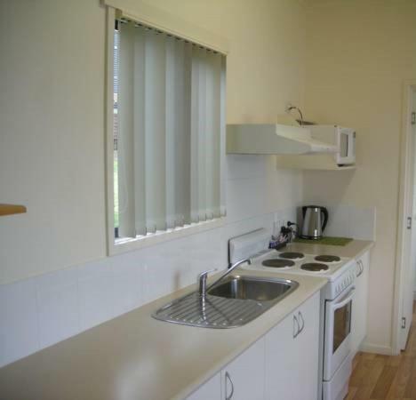 Apartamentos Port Huon Cottages