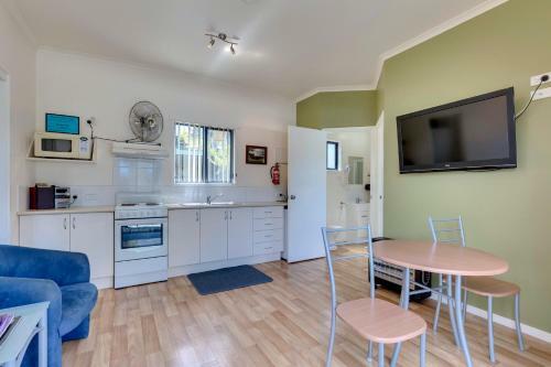 Apartamentos Port Huon Cottages