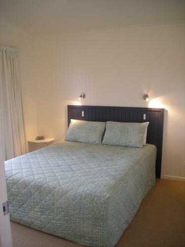 Apartamentos Port Huon Cottages
