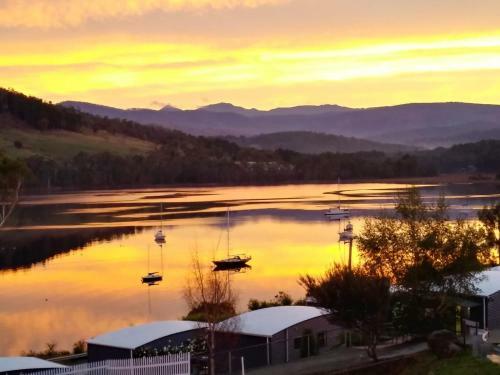 Apartamentos Port Huon Cottages