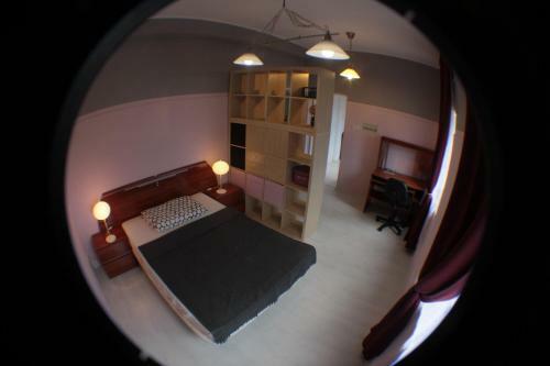 Apartment ?eco?