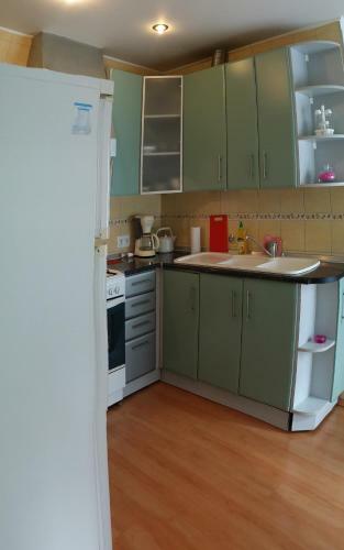 Apartment ?eco?
