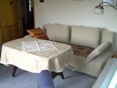 Apartamento Ferienwohnung Finkam