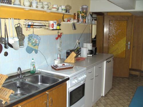 Apartamento Ferienwohnung Finkam