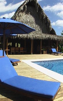 Hotel Lodge Ylang Ylang