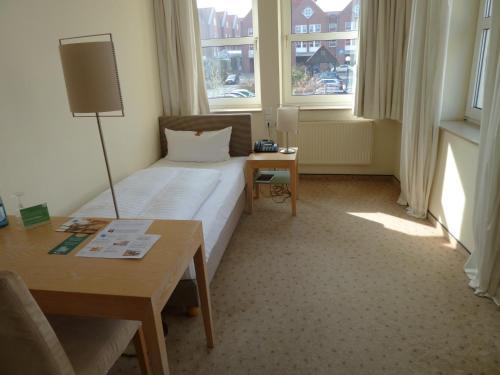 Stadthotel Gerbergasse