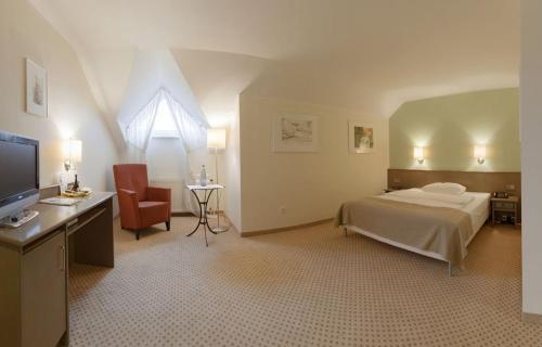 Stadthotel Gerbergasse