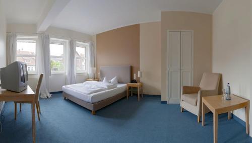 Stadthotel Gerbergasse