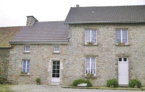 Holiday Home L'oliverie