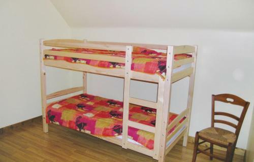 Holiday Home L'oliverie