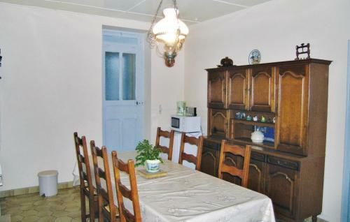 Holiday Home L'oliverie