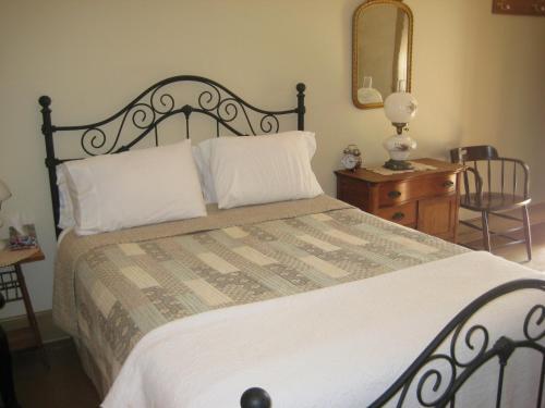 Hotel Mcgregor's Landing