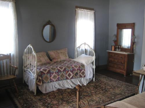 Hotel Mcgregor's Landing