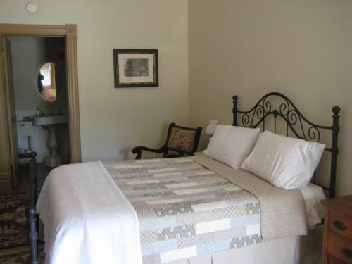 Hotel Mcgregor's Landing