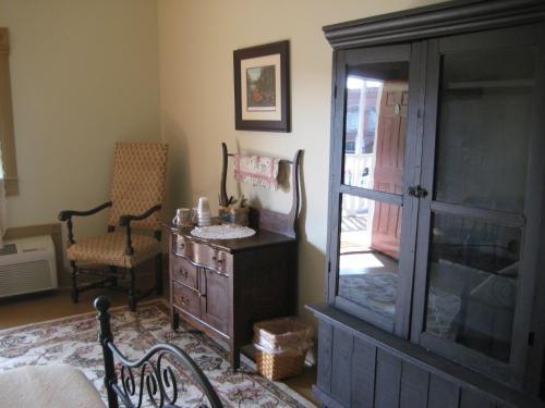 Hotel Mcgregor's Landing