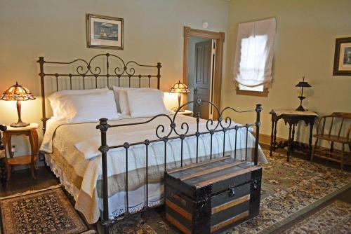 Hotel Mcgregor's Landing