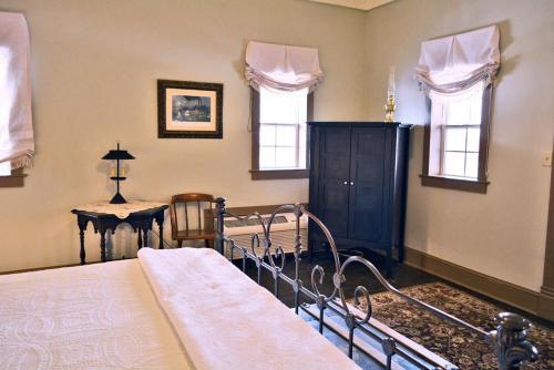 Hotel Mcgregor's Landing