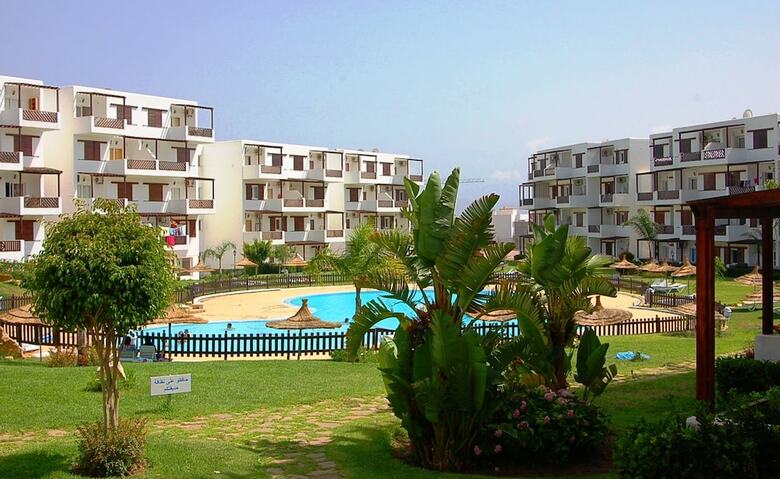 Apartamento Mirador Golf Residence