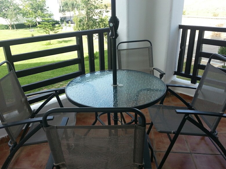 Apartamento Mirador Golf Residence