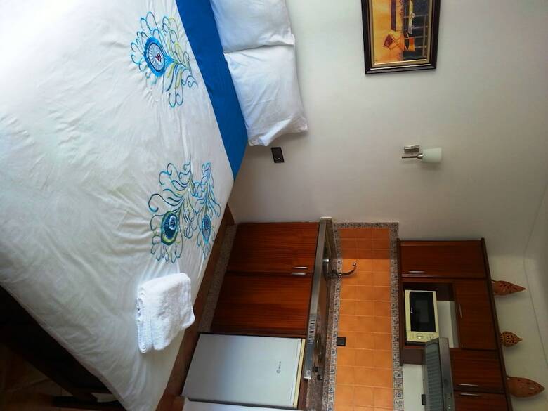 Apartamento Mirador Golf Residence