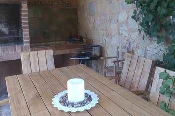 Agroturismo Finca S'aigo
