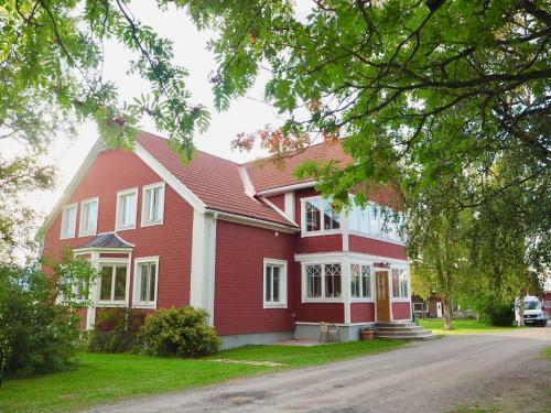 S�rbyg�rden Bed & Breakfast