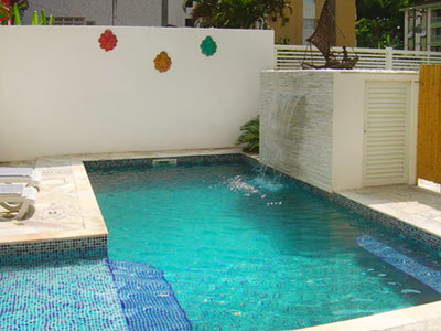 Hotel Casarao Pitangueiras
