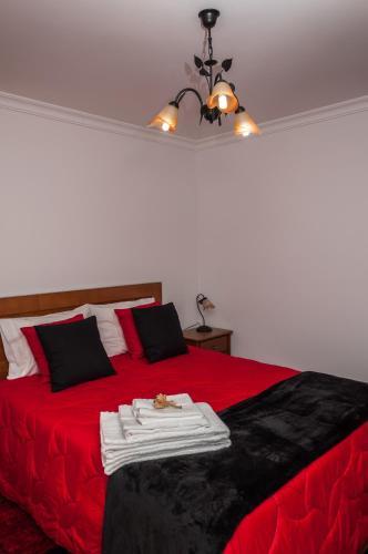 Agroturismo Casa Nos Penedos
