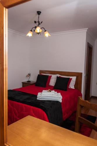 Agroturismo Casa Nos Penedos