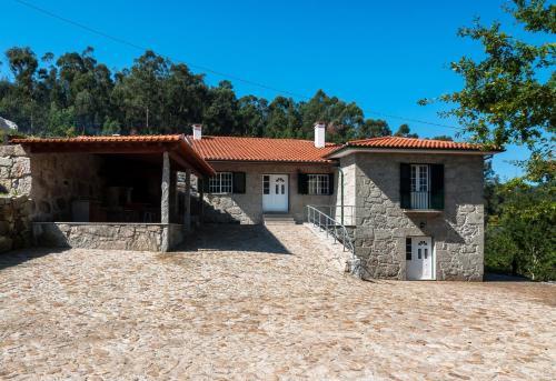Agroturismo Casa Nos Penedos
