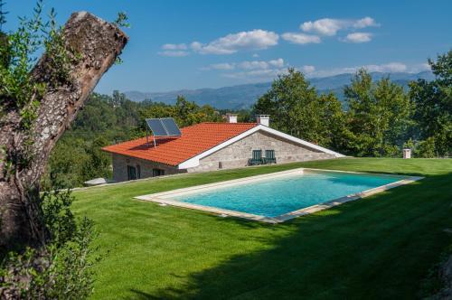 Agroturismo Casa Nos Penedos