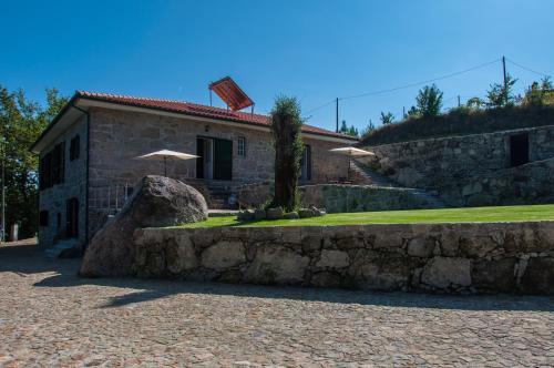 Agroturismo Casa Nos Penedos
