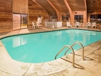 Motel Super 8 Metropolis