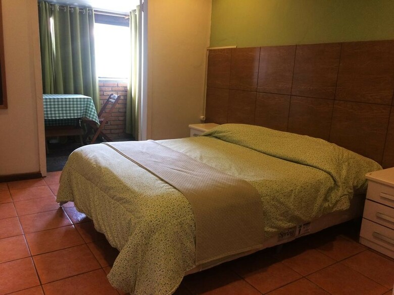 Hotel Pousada Das Americas