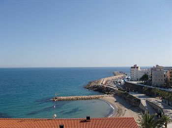 Hotel L'alguer