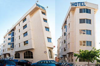 Hotel L'alguer