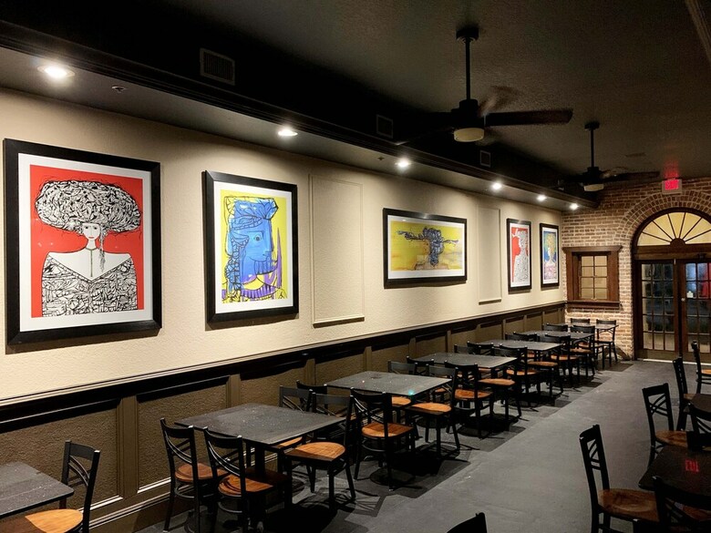 Posada Artisan Downtown
