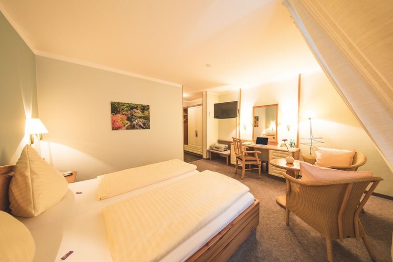 Hotel Altes Stadthaus