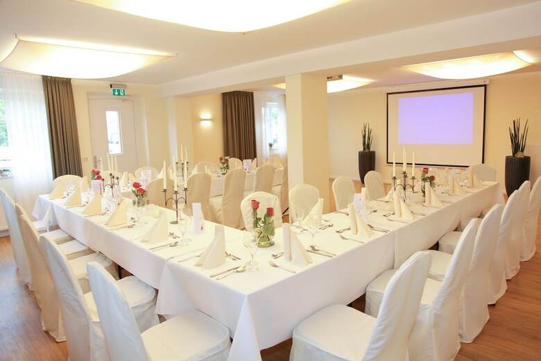 Hotel Altes Stadthaus