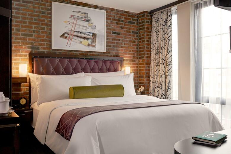 Archer Hotel New York