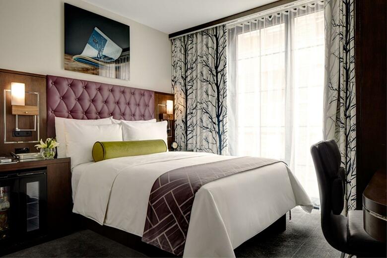 Archer Hotel New York