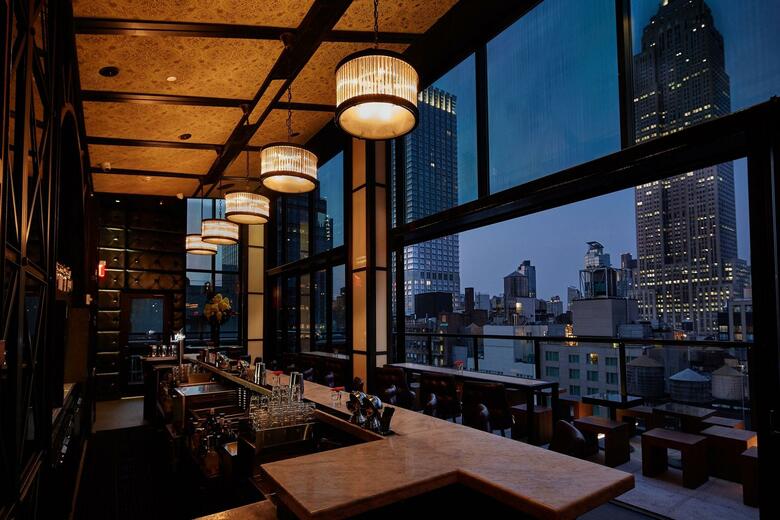Archer Hotel New York